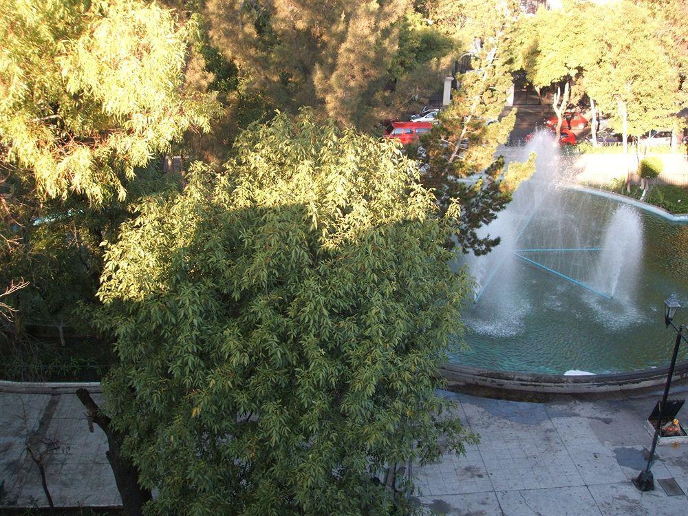 Casa De La Condesa Hotel เม็กซิโกซิตี้ สิ่งอำนวยความสะดวก รูปภาพ