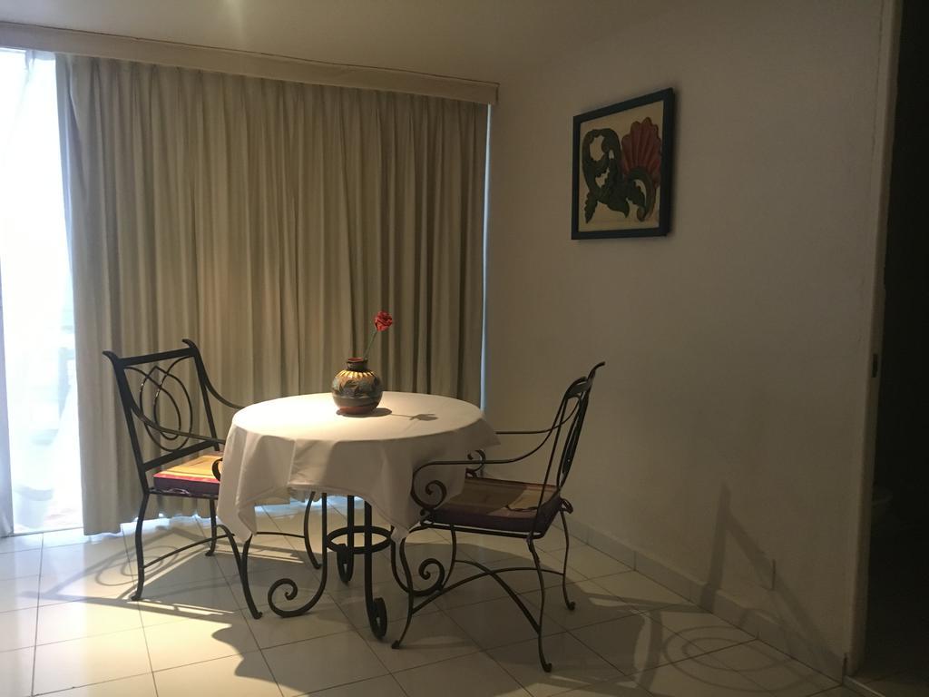 Casa De La Condesa Hotel เม็กซิโกซิตี้ ห้อง รูปภาพ