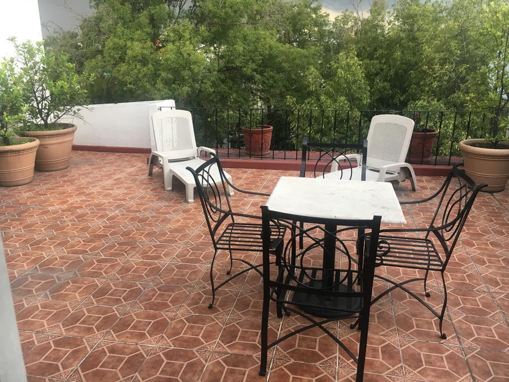Casa De La Condesa Hotel เม็กซิโกซิตี้ ห้อง รูปภาพ
