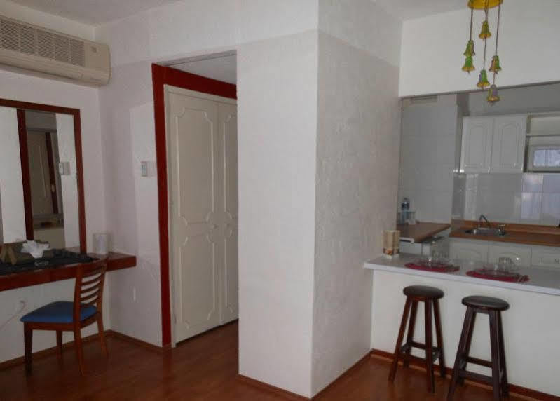 Casa De La Condesa Hotel เม็กซิโกซิตี้ ภายนอก รูปภาพ