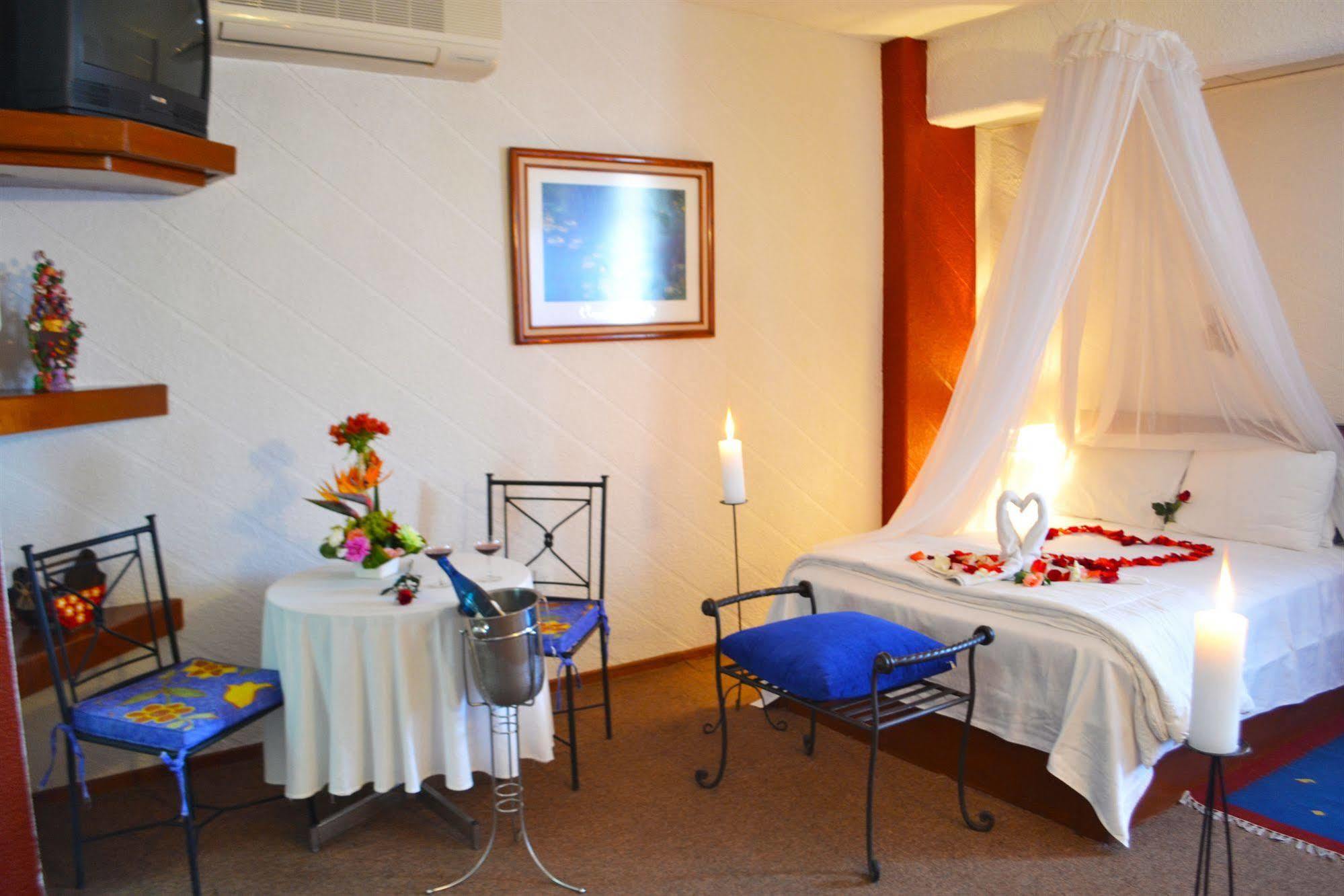 Casa De La Condesa Hotel เม็กซิโกซิตี้ ภายนอก รูปภาพ