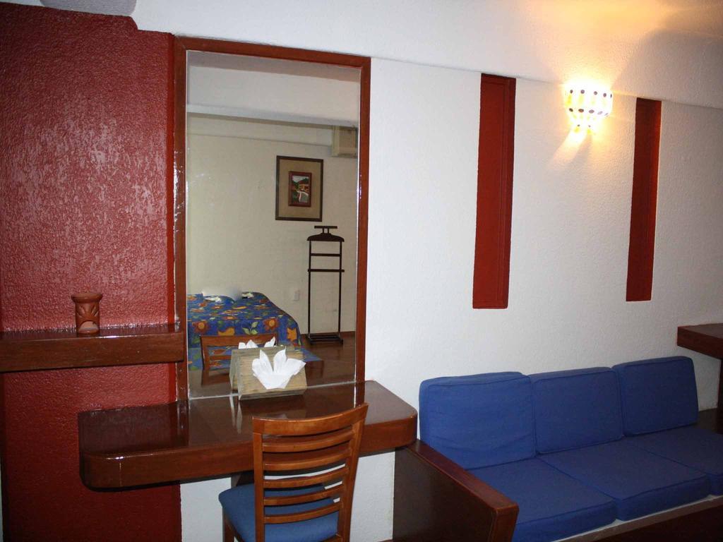 Casa De La Condesa Hotel เม็กซิโกซิตี้ ภายนอก รูปภาพ