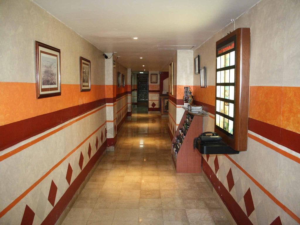 Casa De La Condesa Hotel เม็กซิโกซิตี้ ภายนอก รูปภาพ